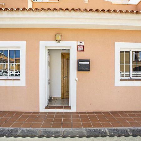 Apartamento 104 Caleta de Fuste Extérieur photo