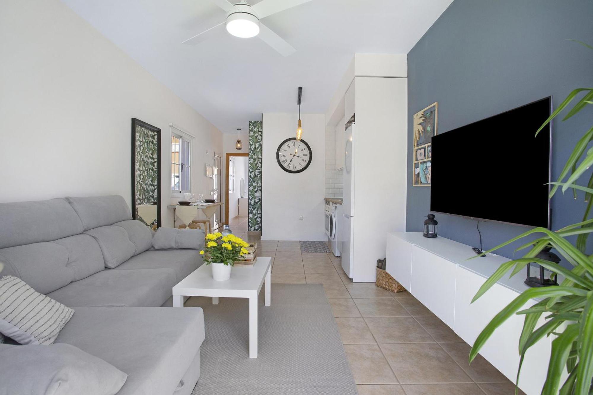 Apartamento 104 Caleta de Fuste Extérieur photo