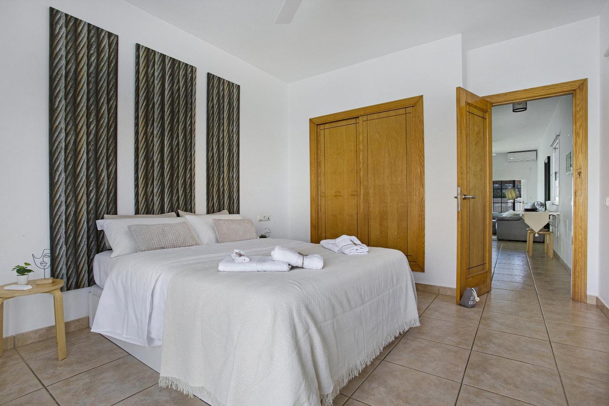 Apartamento 104 Caleta de Fuste Extérieur photo
