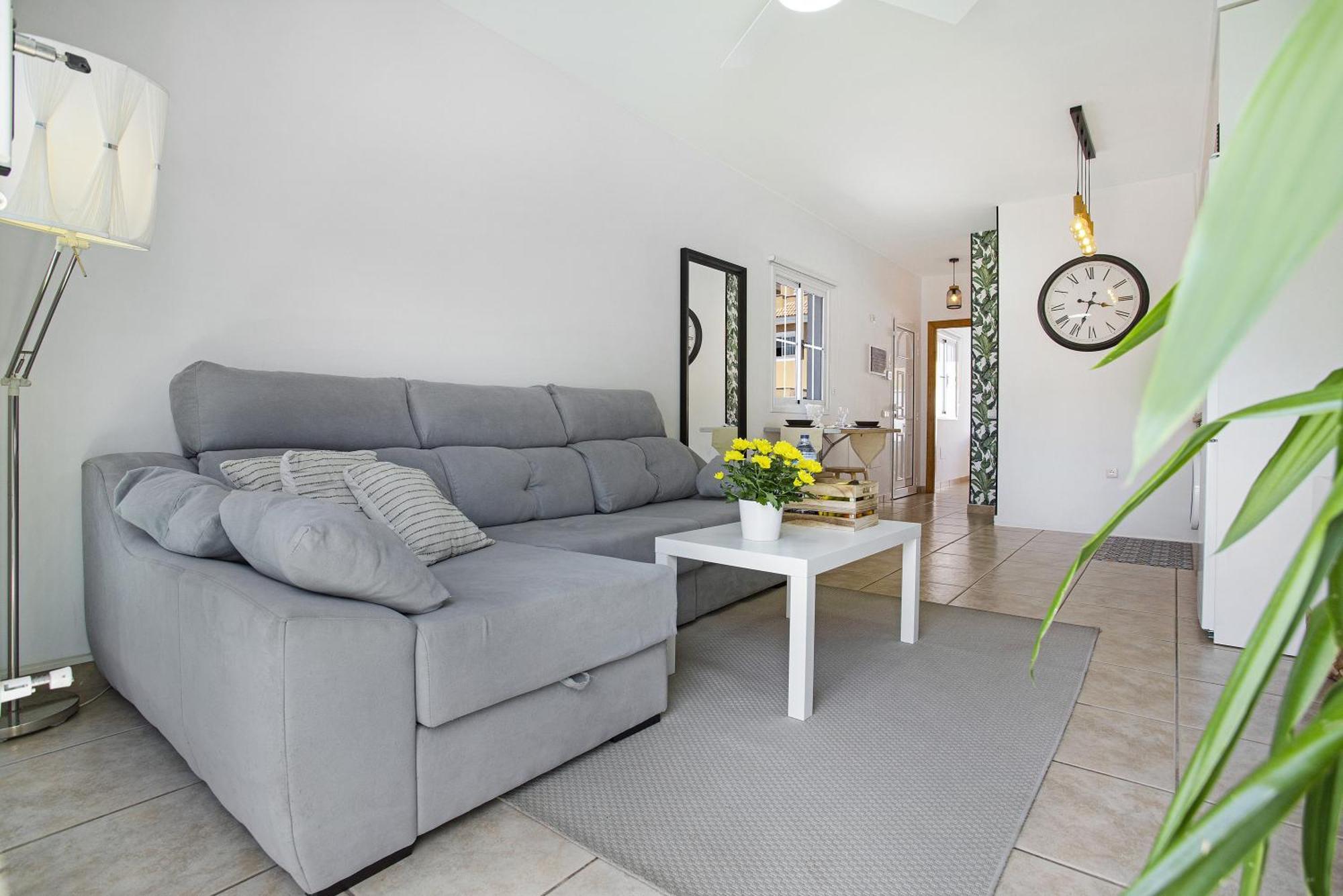 Apartamento 104 Caleta de Fuste Extérieur photo