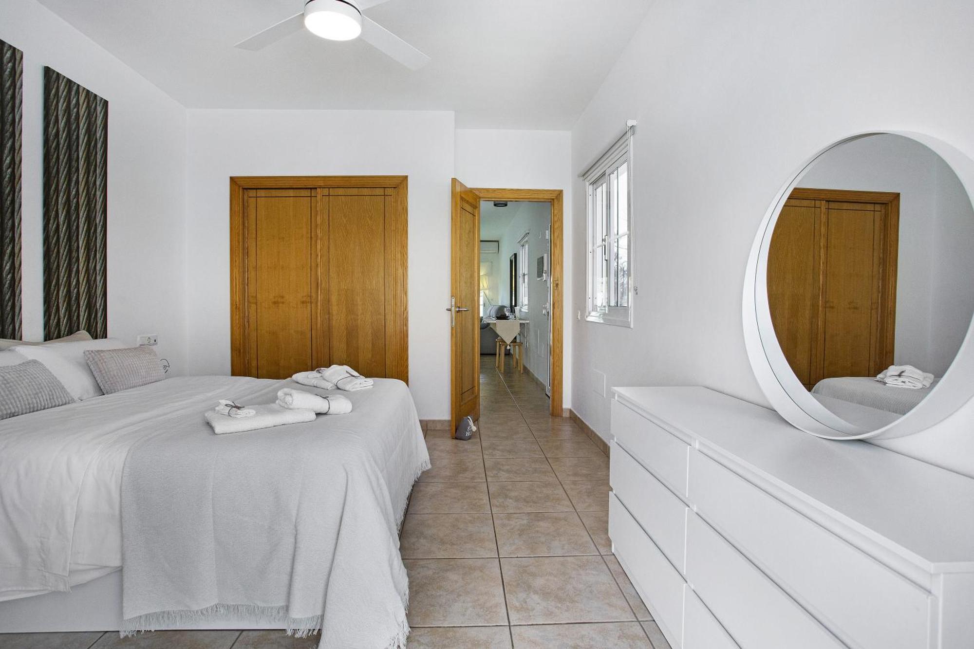 Apartamento 104 Caleta de Fuste Extérieur photo