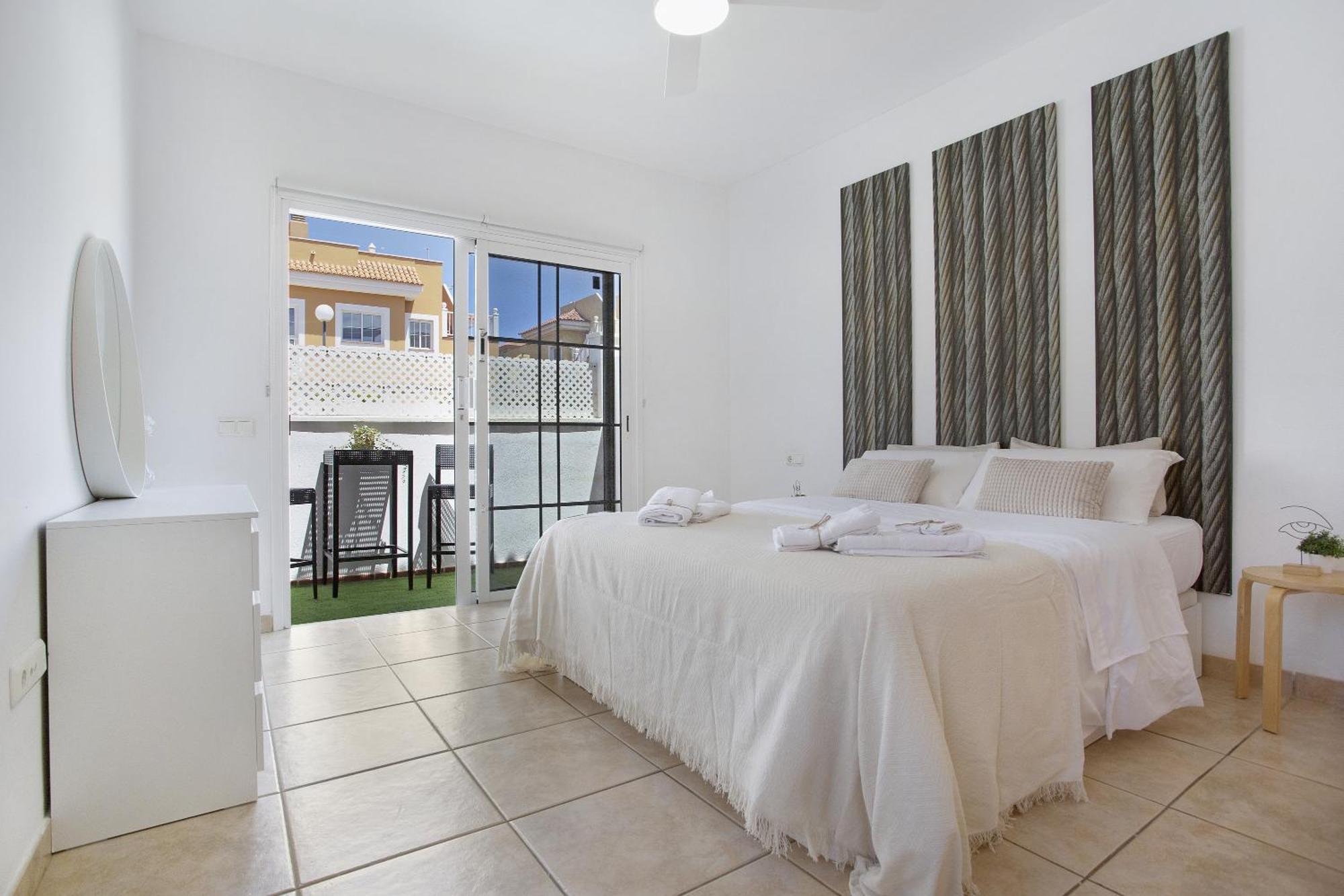 Apartamento 104 Caleta de Fuste Extérieur photo