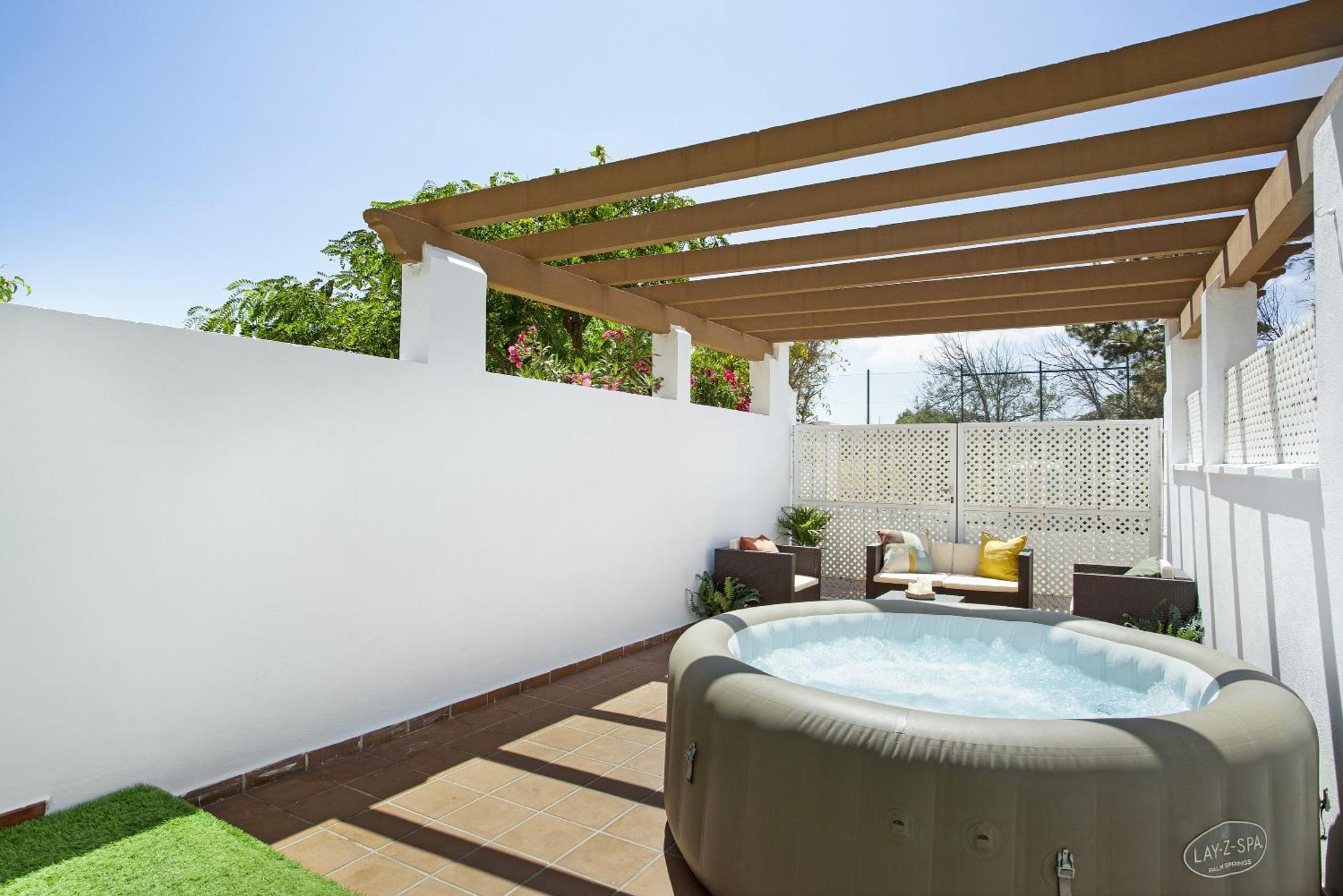 Apartamento 104 Caleta de Fuste Extérieur photo