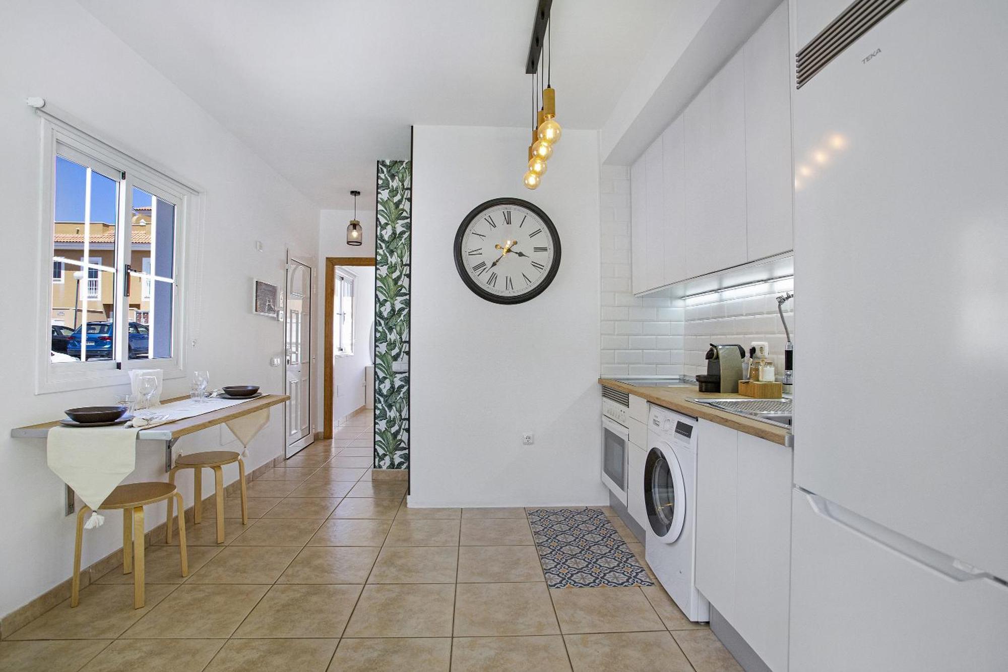 Apartamento 104 Caleta de Fuste Extérieur photo